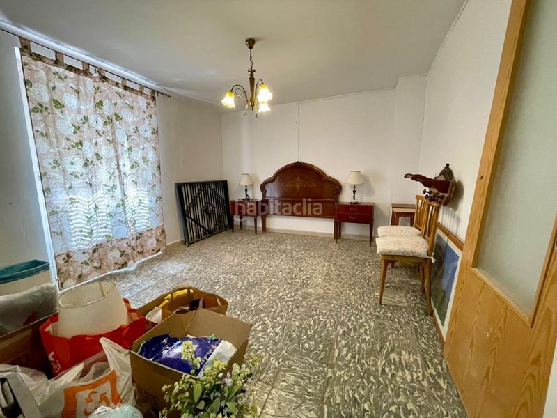 Foto c56fa17b-a7fd-4271-a76d-629521ec92b3. Casa amb calefacció a Castellar de Santiago