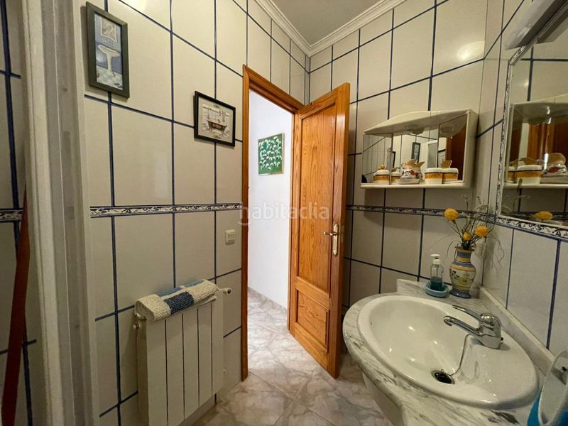 Foto cd01fe06-621f-4a18-bd00-da12d147de8d. Casa amb calefacció a Castellar de Santiago