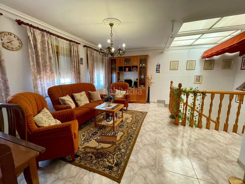 Foto da4a9f3a-3365-4d9f-ac40-731df5d0ac32. Casa amb calefacció a Castellar de Santiago