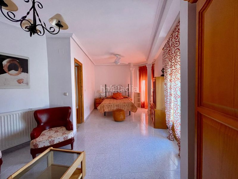 Foto e0dcc3f8-499e-4964-9709-3d38edf724ba. Casa amb calefacció a Castellar de Santiago