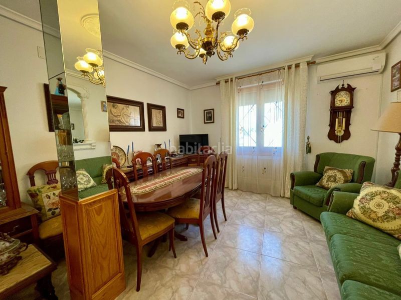 Foto f2884a14-4664-4971-a6a4-e941a94200f3. Casa amb calefacció a Castellar de Santiago