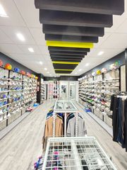 Traspàs Local Comercial a Tomelloso. Negocio en traspaso en centro.