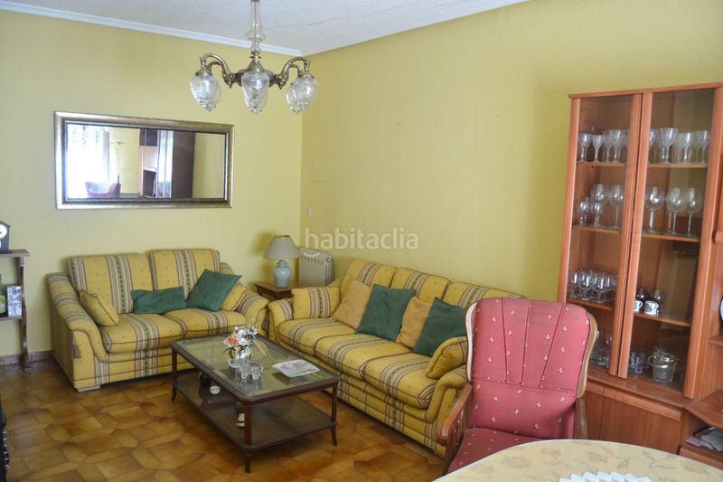 Foto f2d581a3-4abe-488b-953c-db396c396af0. Casa amb calefacció a Valdepeñas