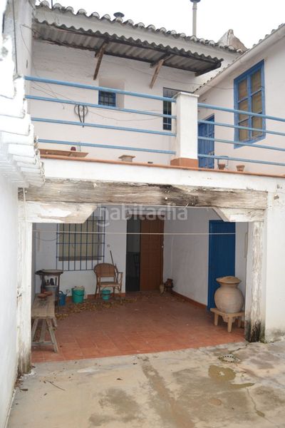 Foto 5a1f0389-164f-440b-8b44-2269aa425899. Casa a Valdepeñas