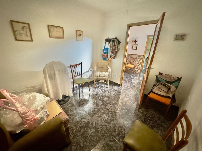 Foto a5b96cf3-c64d-456c-9e95-f683f7a06c46. Casa amb calefacció a Valdepeñas