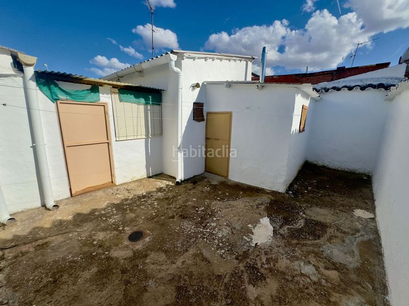 Foto be14e163-43b7-42b6-a726-2354bdadf18d. Casa amb calefacció a Valdepeñas