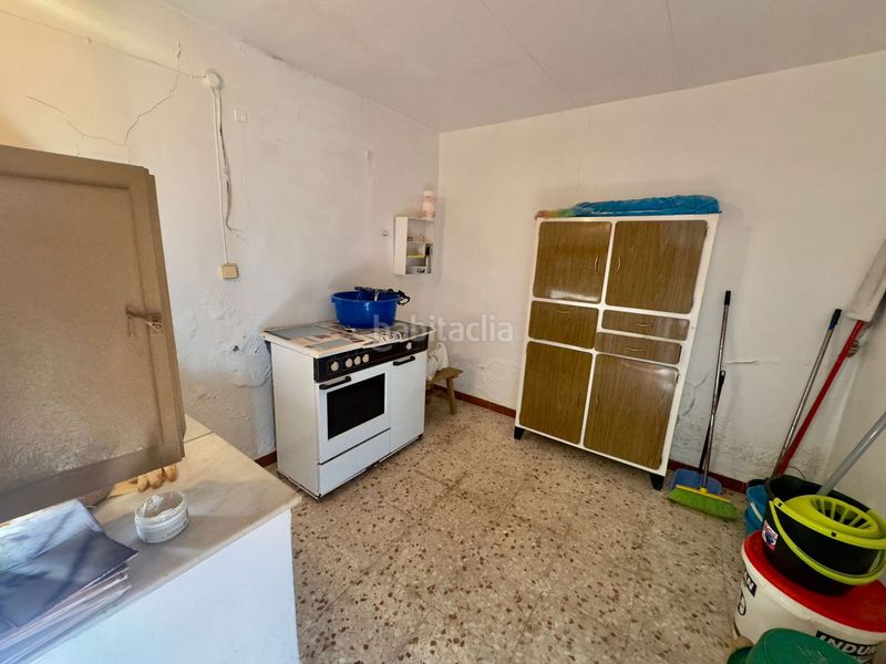 Foto e7cbb3e6-c4e2-40bd-98bd-7dbce355c772. Casa amb calefacció a Valdepeñas
