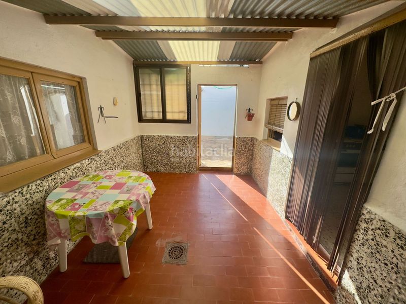 Foto e8df9e8a-b74f-4bb6-ac46-6a94bc066b84. Casa amb calefacció a Valdepeñas