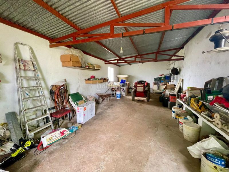 Foto 53ed76bd-5b32-4f52-b2b5-343ce2fa5748. Masia a Valdepeñas