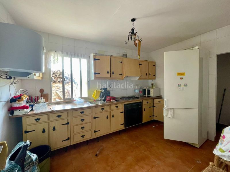 Foto bfbed9d0-969f-4379-9bae-2dd6ad47fa04. Masia a Valdepeñas
