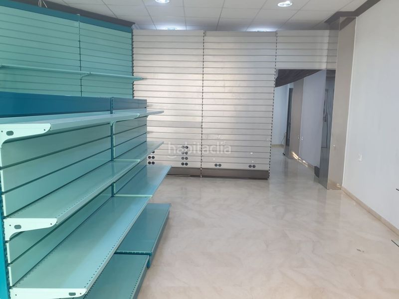 Foto 26914876-7c36-4717-9e59-ece810b91778. Local comercial a Valdepeñas