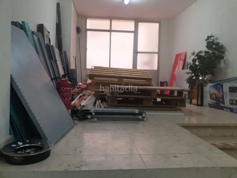 Foto 2fbe0412-55ca-4950-872f-5e67e6ef313c. Local comercial a Valdepeñas