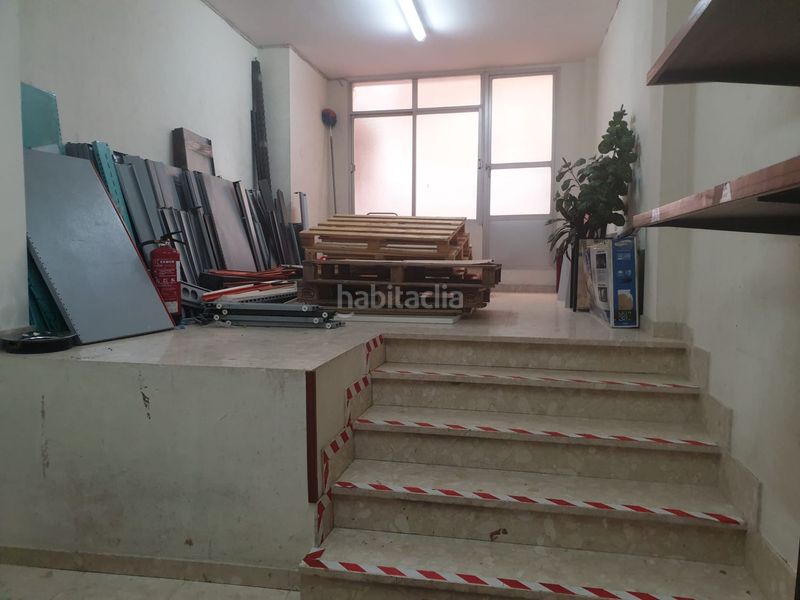 Foto 4ed3905d-4d6e-4d21-933f-93a87bb2c316. Local comercial a Valdepeñas