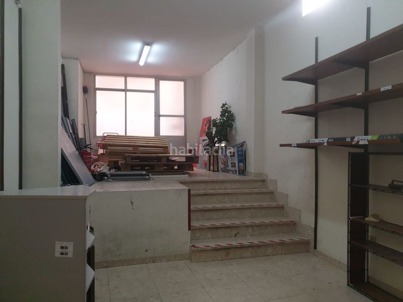 Foto 61a4749b-edea-46d0-9256-696bbe6f52d8. Local comercial a Valdepeñas