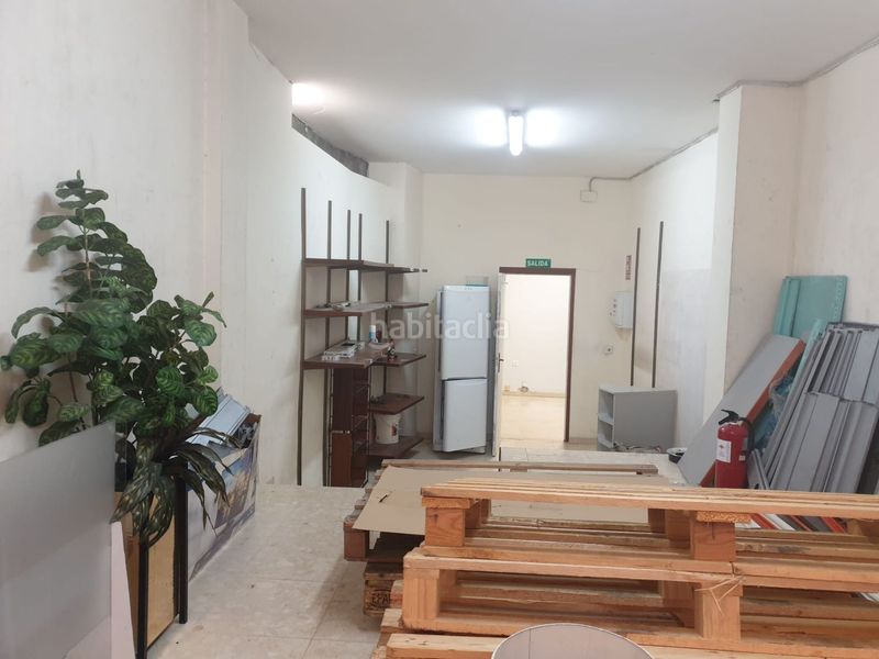 Foto 85b29e18-6232-478a-904a-94c4c24e9f31. Local comercial a Valdepeñas
