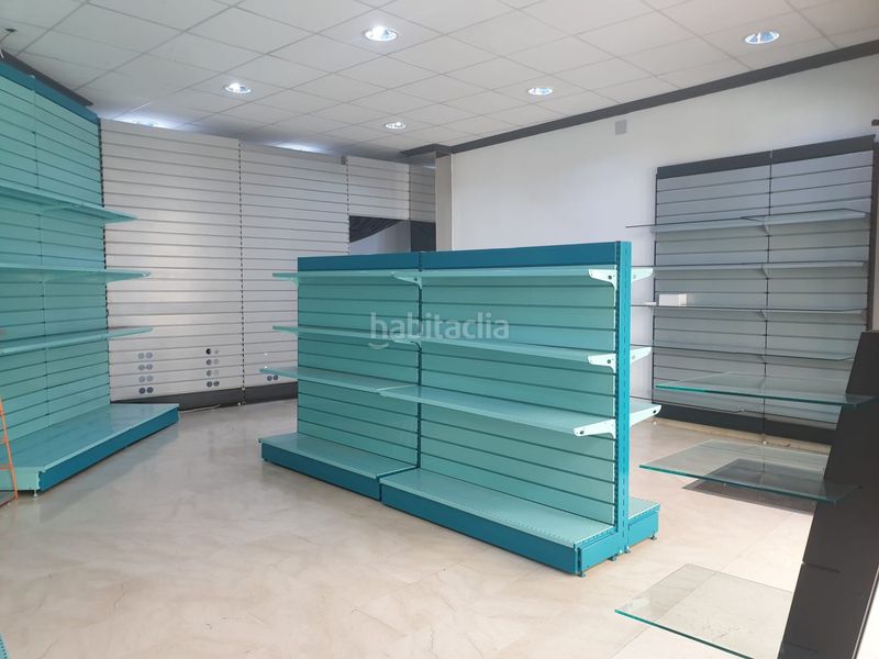 Foto faf3887f-9474-4193-ae75-a5b336a6e1a5. Local comercial a Valdepeñas