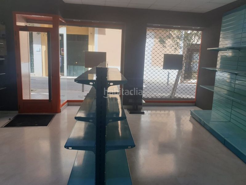 Foto ff378639-7422-436a-9419-1fa40fa1dc0a. Local comercial a Valdepeñas