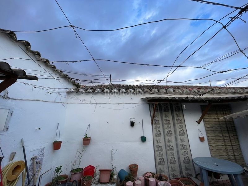 Foto 79b49d04-f581-4996-a5ec-d0fae39e68f1. Casa a Valdepeñas