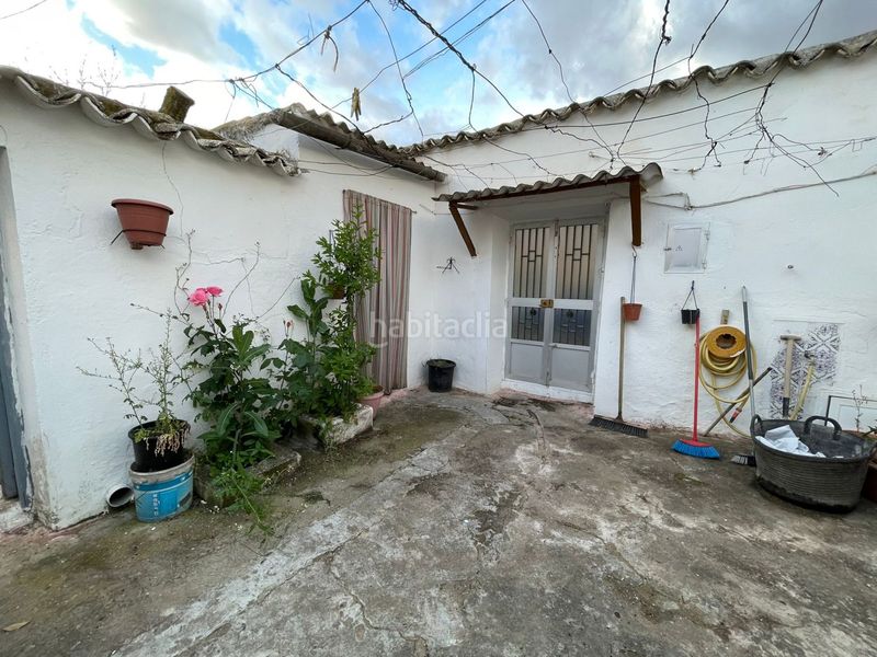 Foto 96be0a09-cb47-4965-bbe5-7fe202a42c80. Casa a Valdepeñas