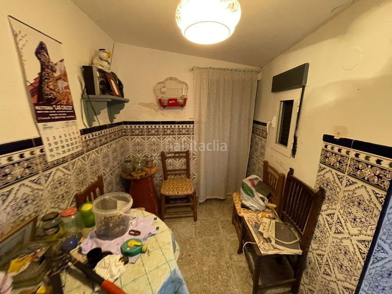 Foto eed51e6c-95a0-4c92-99ff-7122c309edaf. Casa a Valdepeñas