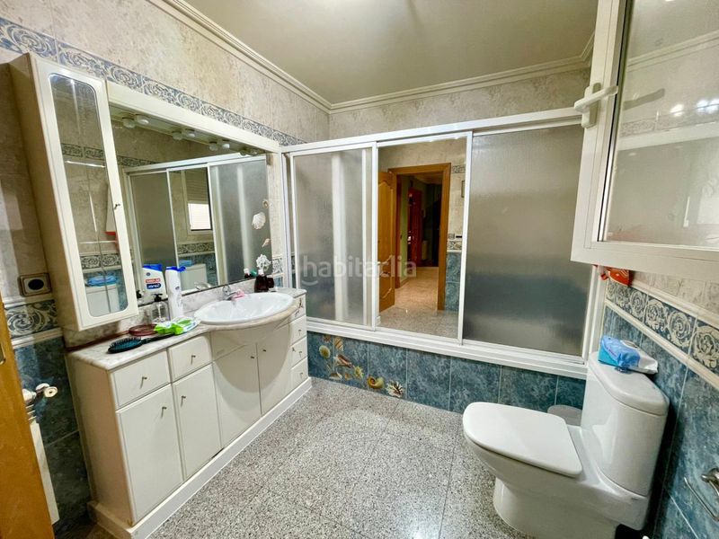 Foto 102e6615-5e03-4615-9983-7667639c8d3e. Casa amb calefacció aparcament a Valdepeñas