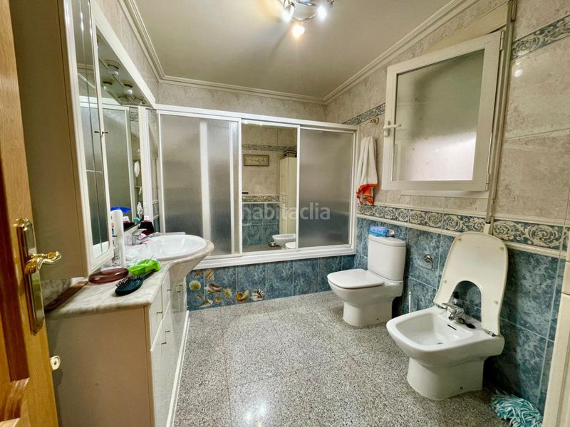 Foto 1c4e2331-a2ba-49a4-b124-782bdb5193dc. Casa amb calefacció aparcament a Valdepeñas