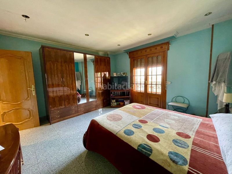 Foto 4f3b08b1-18a4-4d40-813c-d363574c1188. Casa amb calefacció aparcament a Valdepeñas