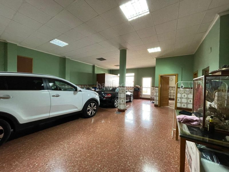 Foto 537a8e22-e4a7-4af1-aabb-cf0f39044d5a. Casa amb calefacció aparcament a Valdepeñas