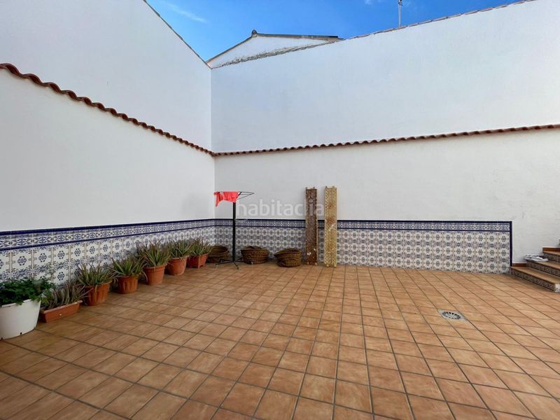 Foto 92997a31-6832-441b-88fa-a78107109c99. Casa amb calefacció aparcament a Valdepeñas