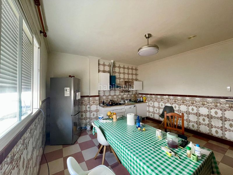 Foto a14f31bd-b863-4b8d-a6b6-36606144b086. Casa amb calefacció aparcament a Valdepeñas