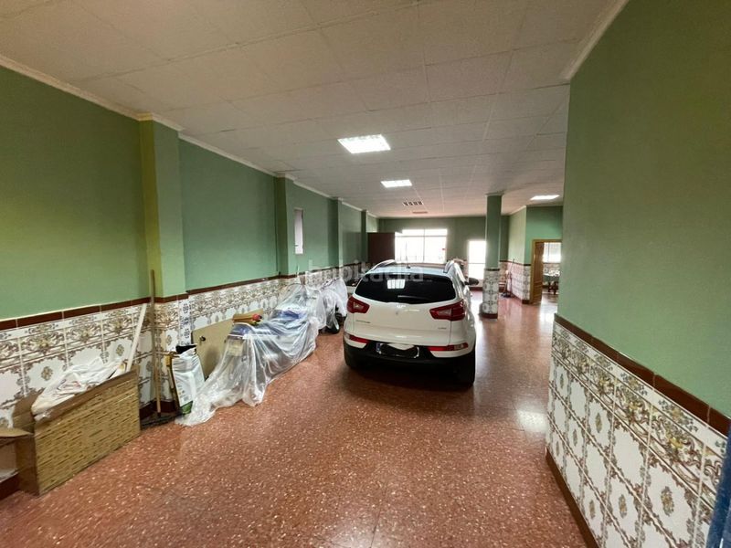 Foto e56f8f55-335d-4a6c-b107-0268e5b1e267. Casa amb calefacció aparcament a Valdepeñas
