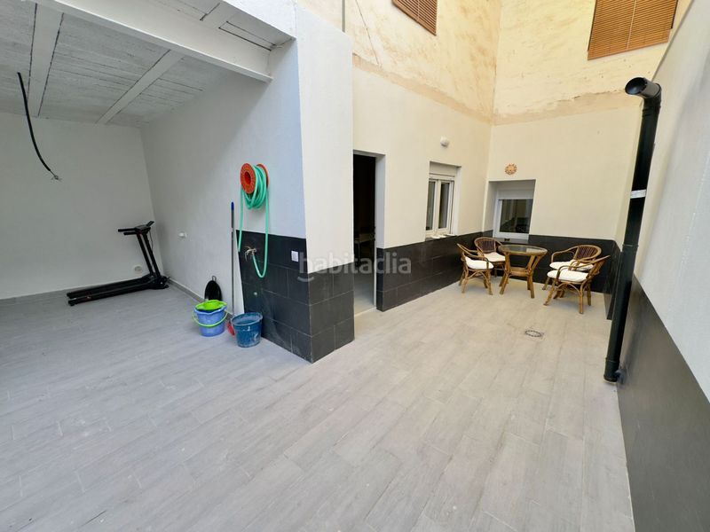 Foto 0f0625e6-ec8c-411a-8d68-0b8b755fa24c. Casa amb calefacció a Valdepeñas