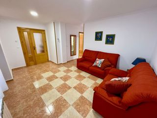 Appartamento in Valdepeñas. Piso en venta en barrio de los llanos, 2 dormitorios.