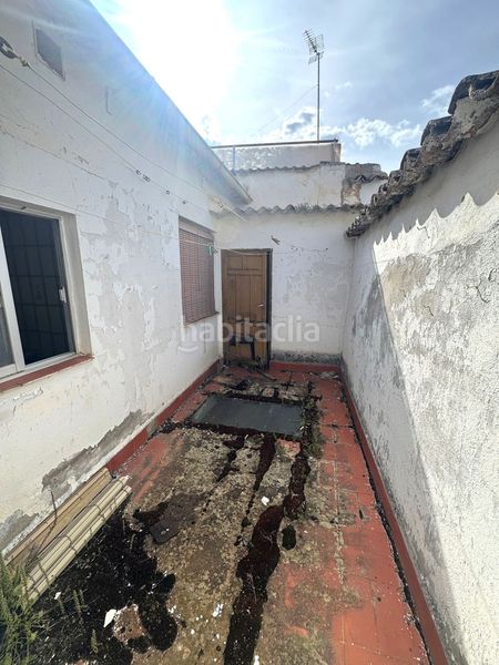 Foto da07faed-888d-4b1c-b770-436925be02b6. Casa a Valdepeñas