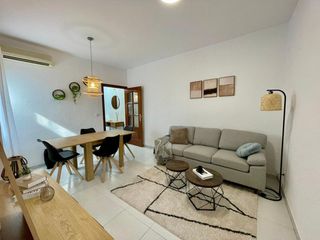 Affitto Appartamento in Valdepeñas. Piso en alquiler en centro, 2 dormitorios.