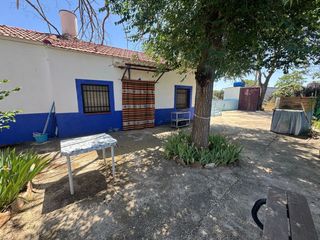 Masia  De la ginesa. Finca rúst. en venta en carretera santa cruz, 1 dormitorio.