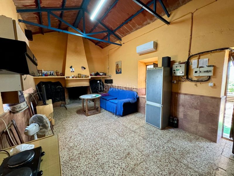 Foto 4adc4338-7174-4352-b359-ba409e2711d4. Masia a Valdepeñas