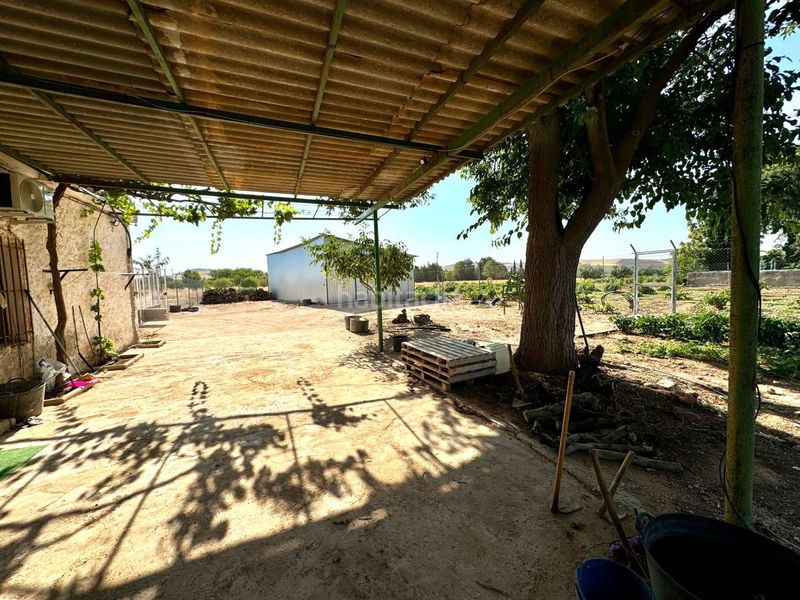 Foto d4c76add-b011-418b-925b-768985895c74. Masia a Valdepeñas