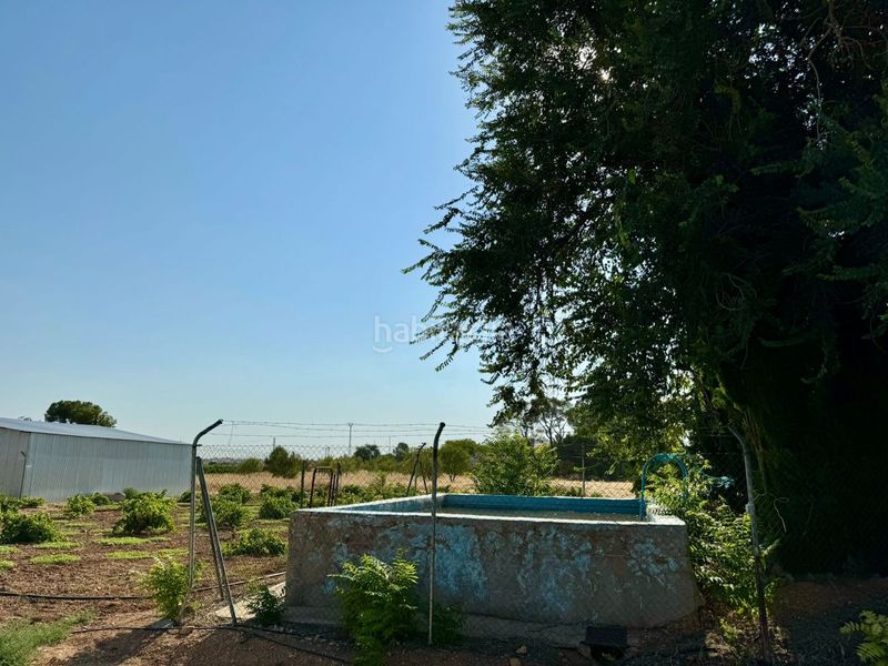 Foto ea813586-69f2-46db-9962-d8d02890c9c7. Masia a Valdepeñas