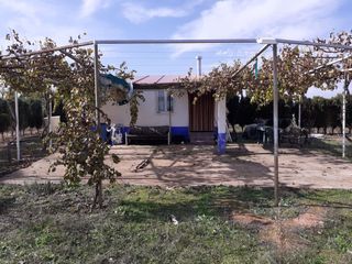 Masia a Valdepeñas. Finca rúst. en venta en valdepeñas.