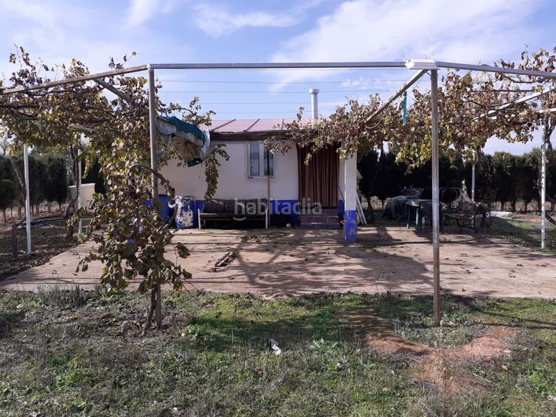Foto 0ba93376-6e0d-431e-a101-0b2c0b4fc306. Masia a Valdepeñas