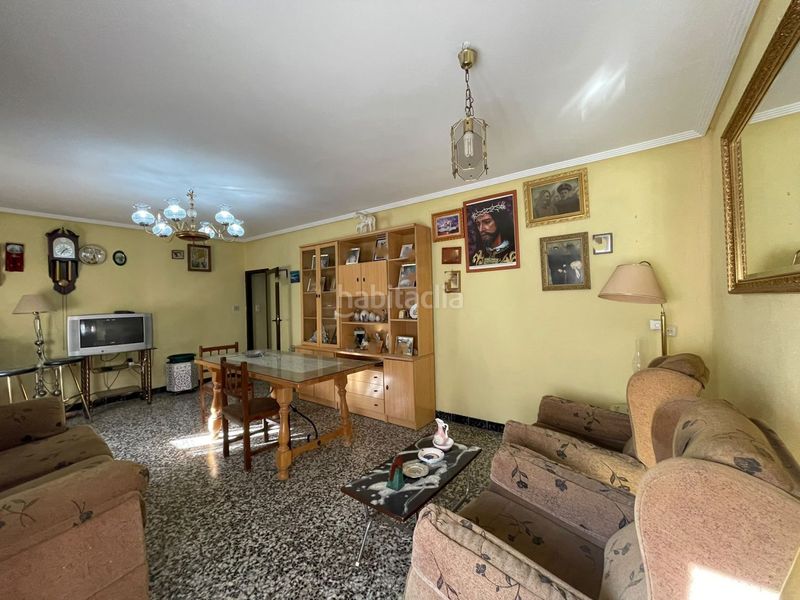 Foto 071771ba-1338-4108-ab25-c36082ed4c46. Casa amb calefacció aparcament a Valdepeñas