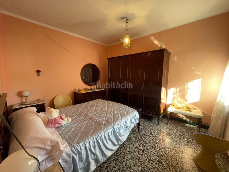 Foto 55dd0b8e-b3b4-45d7-bfbd-f2d3cbef73ef. Casa amb calefacció aparcament a Valdepeñas
