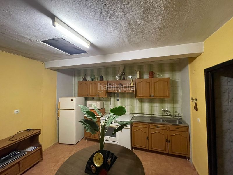 Foto 803ca39b-9e18-4768-9455-f76fc07d5121. Casa amb calefacció aparcament a Valdepeñas