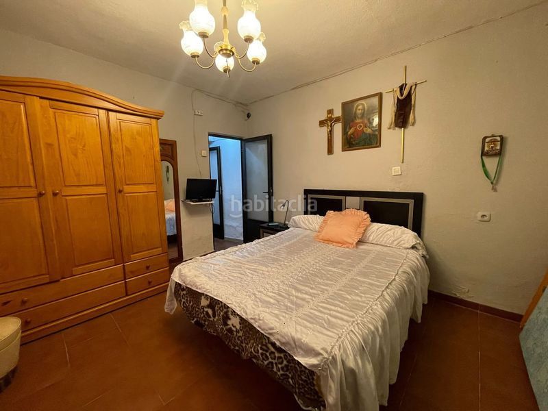 Foto 9ff68e5f-8901-4fce-8a83-656b07440b25. Casa amb calefacció aparcament a Valdepeñas