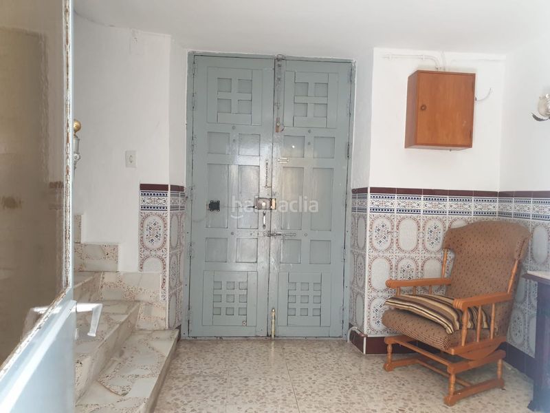 Foto 24b09c11-de96-4c23-9eb9-a405f1da421e. Casa amb calefacció aparcament a Valdepeñas