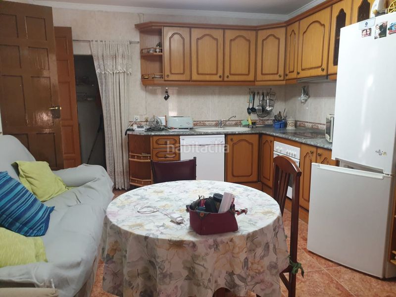 Foto 46cf7c0f-8589-4be4-9a3d-f99c92bf203b. Casa amb calefacció aparcament a Valdepeñas