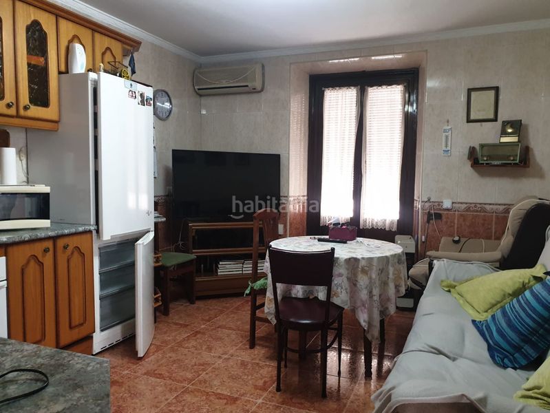 Foto ca05b009-1158-48b9-b4db-070fd0aba741. Casa amb calefacció aparcament a Valdepeñas