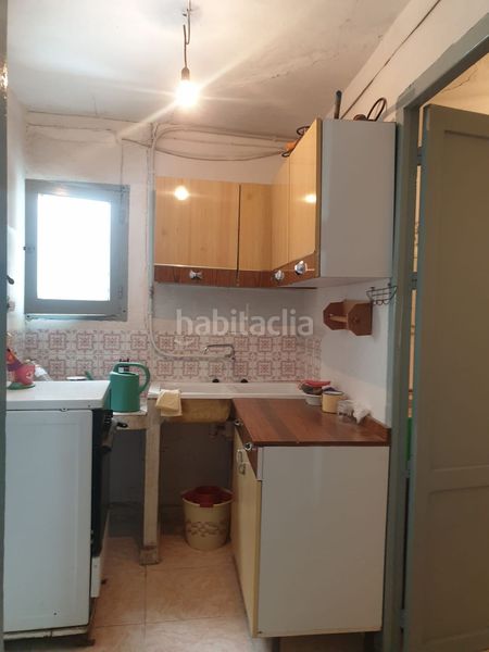 Foto d9bd82ef-4f05-4603-9025-6fbf68ec2f30. Casa amb calefacció aparcament a Valdepeñas