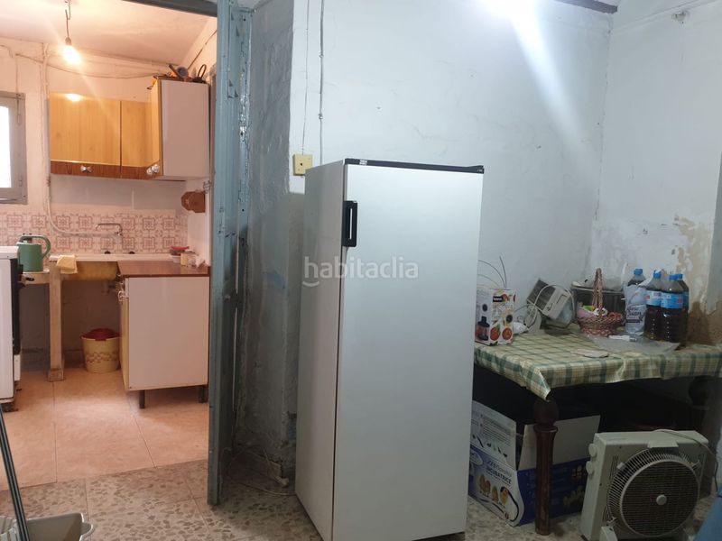 Foto ea6d977e-7568-41f5-8f52-1a1390af7949. Casa amb calefacció aparcament a Valdepeñas